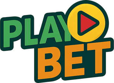 PlayBet Logo